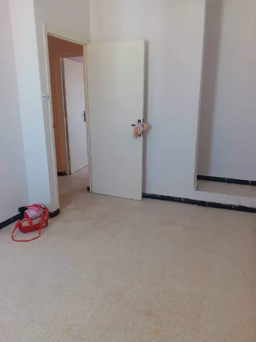 Vente Appartement F3 Jijel Emir abdelkader