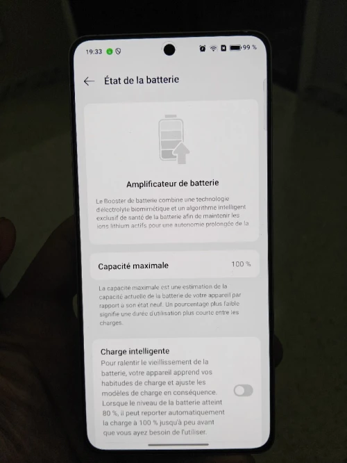 Oneplus 13r