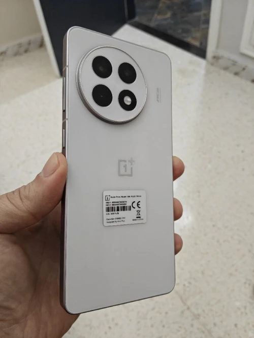 Oneplus 13r