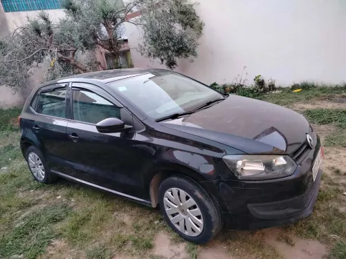 Volkswagen Polo 2014 TrendLine