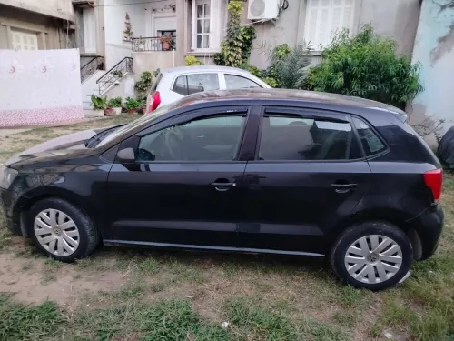 Volkswagen Polo 2014 TrendLine