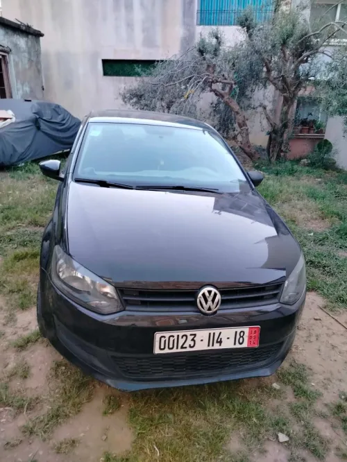 Volkswagen Polo 2014 TrendLine