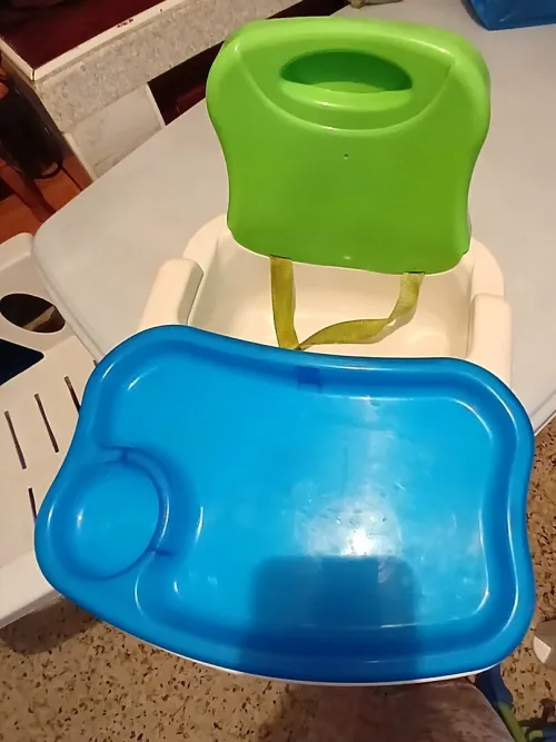 Chaise pour manger