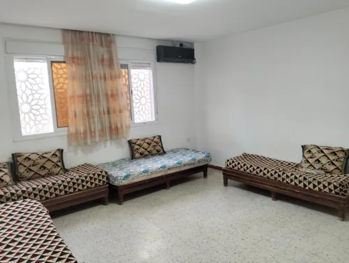 Location vacances Villa Oran Bousfer