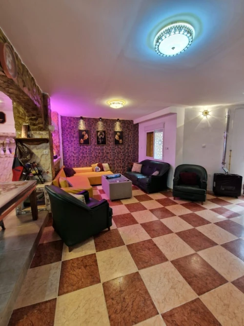 Location vacances Villa Oran Bousfer