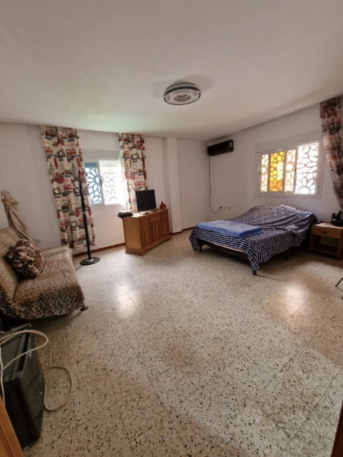 Location vacances Villa Oran Bousfer
