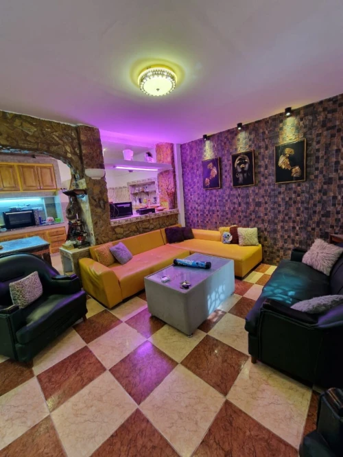 Location vacances Villa Oran Bousfer