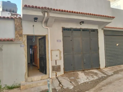 Location vacances Villa Oran Bousfer