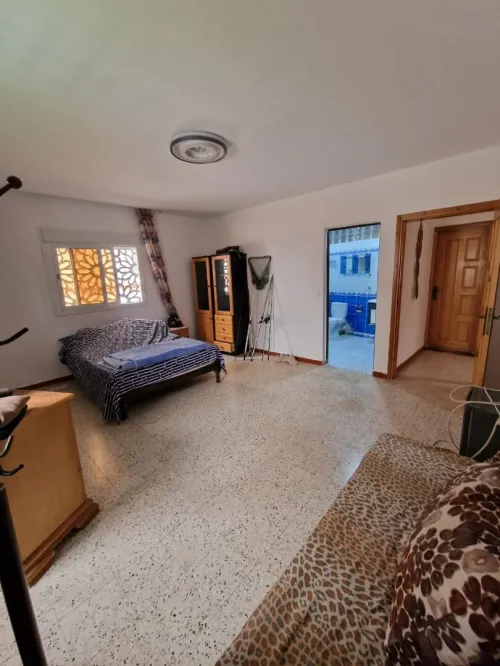 Location vacances Villa Oran Bousfer