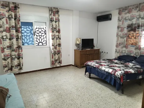 Location vacances Villa Oran Bousfer