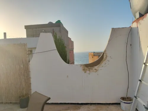 Location vacances Villa Oran Bousfer