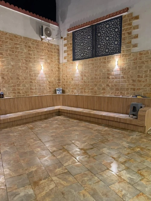 Location vacances Villa Oran Bousfer