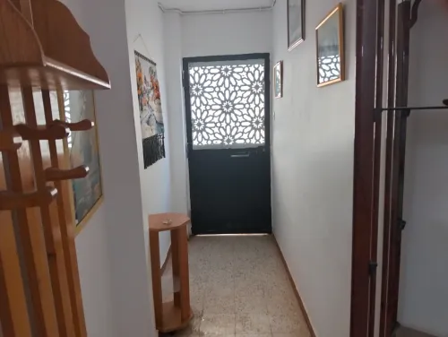 Location vacances Villa Oran Bousfer
