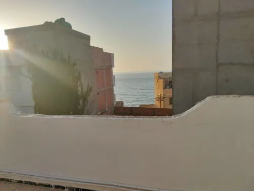 Location vacances Villa Oran Bousfer