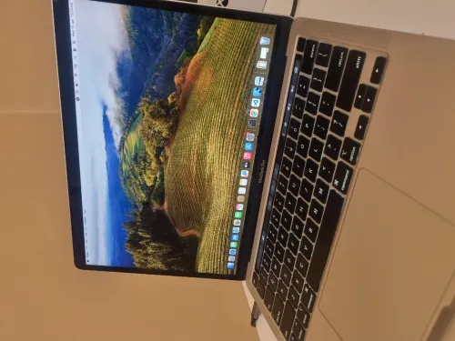 Macbook Pro 2020 M1 8Gb Ram/ 256Gb