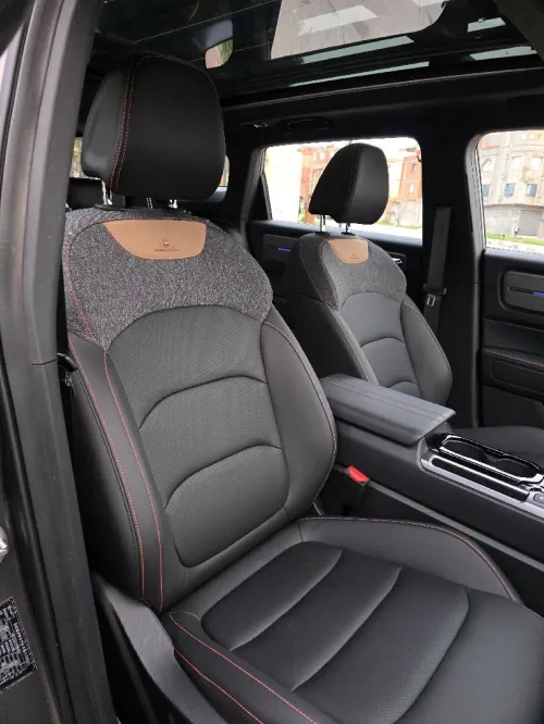 Geely Cowboy 2025 Full options