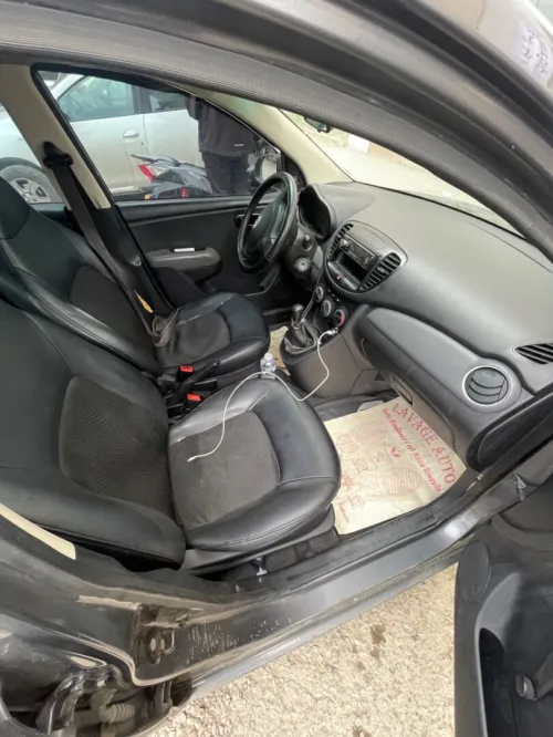 Hyundai i10 2013 i10