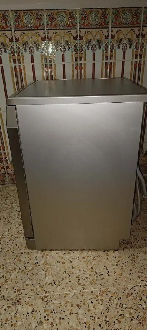 lave vaisselle bosch serie 4 silence plus