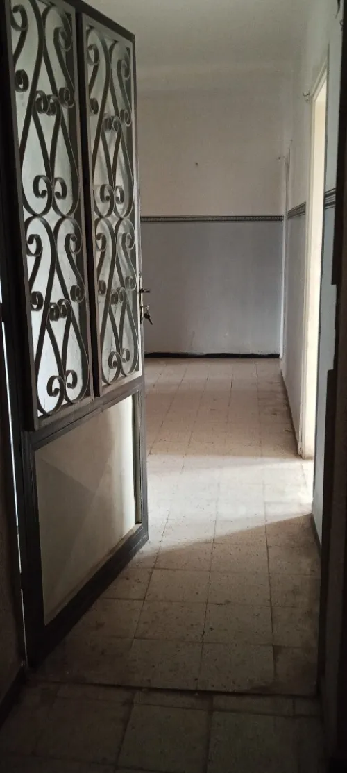 Location Appartement F4 Tlemcen Tlemcen