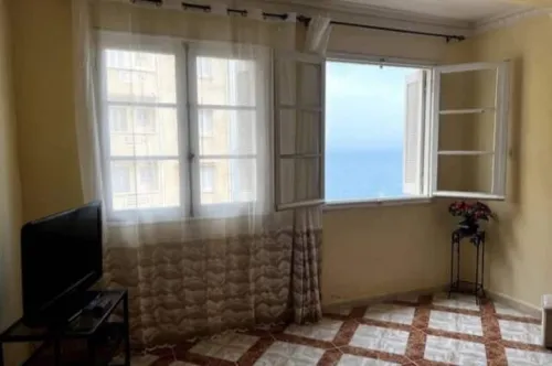Location vacances Appartement F2 F3 Tizi Ouzou Tigzirt