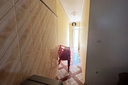 Location vacances Appartement F2 F3 Tizi Ouzou Tigzirt