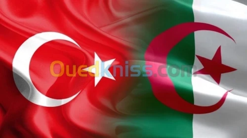 Traduction Arabe - Turque 