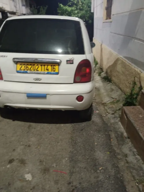 Chery QQ 2014 QQ