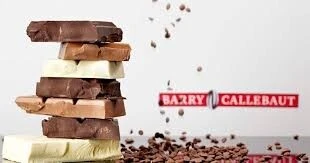 Chocolat Barry Callebaut 