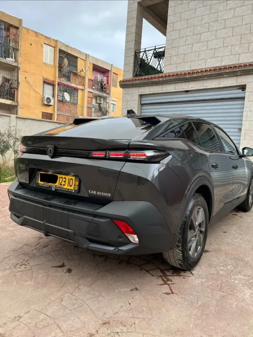 Peugeot 408 2023 Pack allure