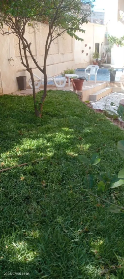 Services de jardinage paysagisme