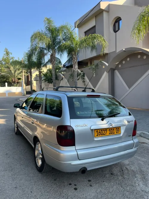 Citroen Xsara 2001 Exclusif