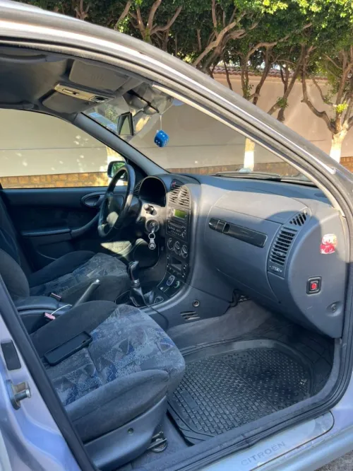 Citroen Xsara 2001 Exclusif