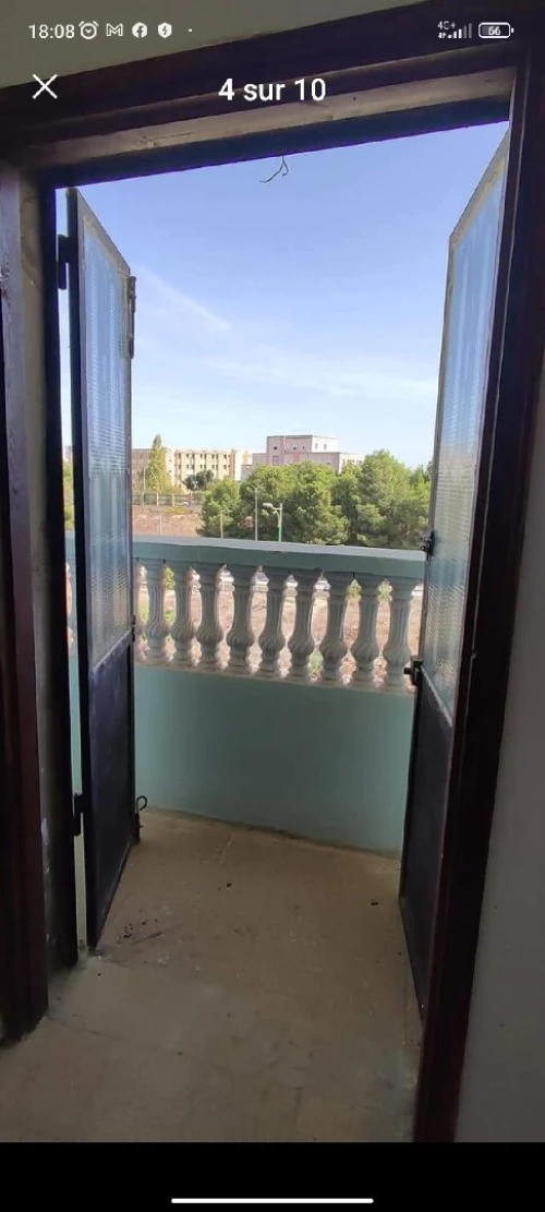 Location bien immobilier Tlemcen Mansourah