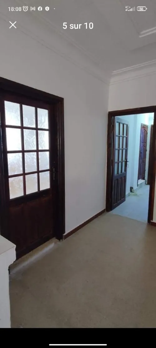 Location Villa F5 Tlemcen Mansourah