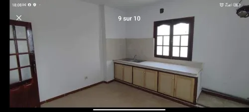 Location Villa F5 Tlemcen Mansourah