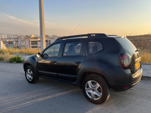 Dacia Duster 2015 Duster
