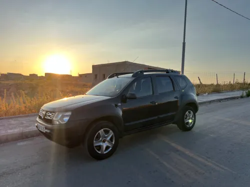 Dacia Duster 2015 Duster