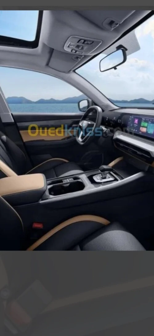 Geely X6 pro 2026 Là tout