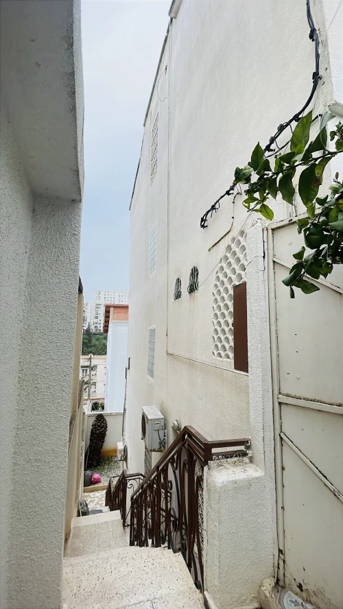 Vente Villa Alger Kouba