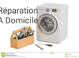 Réparation machine a laver 