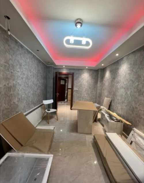 Location Appartement F4 Alger Reghaia