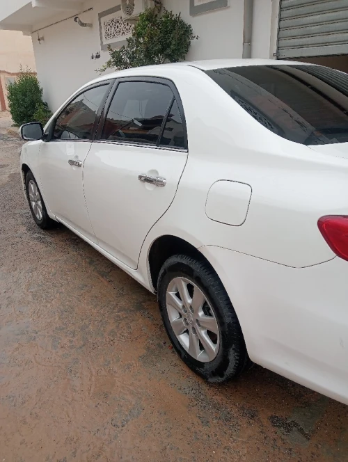Toyota Toyota 2011 