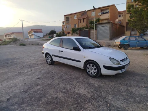 Citroen Xsara 2002 Xsara