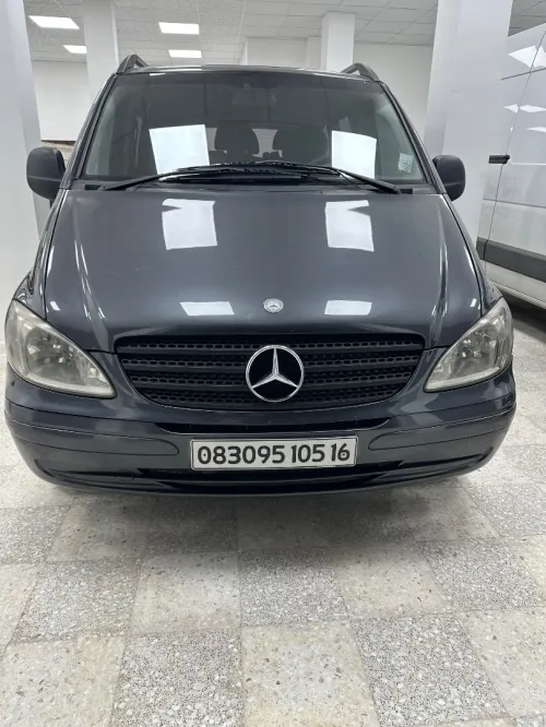 Mercedes Vito 2005