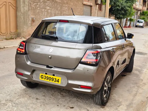 Suzuki Swift 2026 GLX