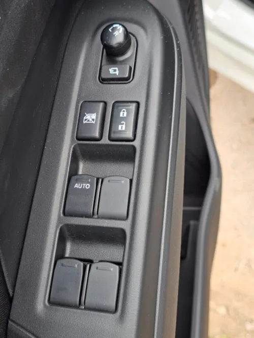 Suzuki Swift 2026 GLX