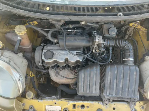 Daewoo Matiz 1999 Matiz