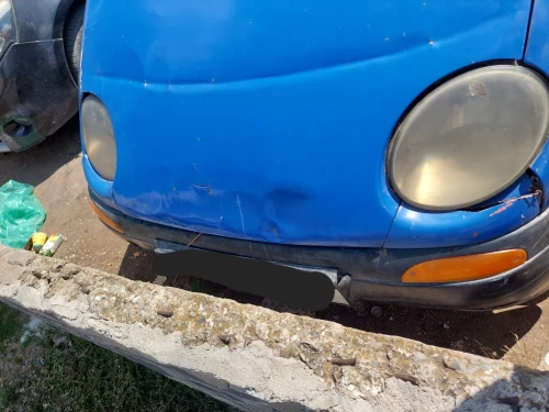 Daewoo Matiz 2000 Matiz