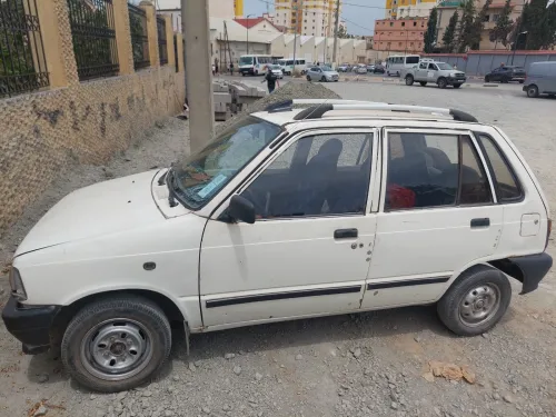 Zotye Maruti 2014 