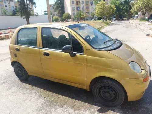 Daewoo Matiz 1999 Matiz